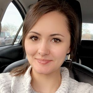 Meet your Posher, Victoria